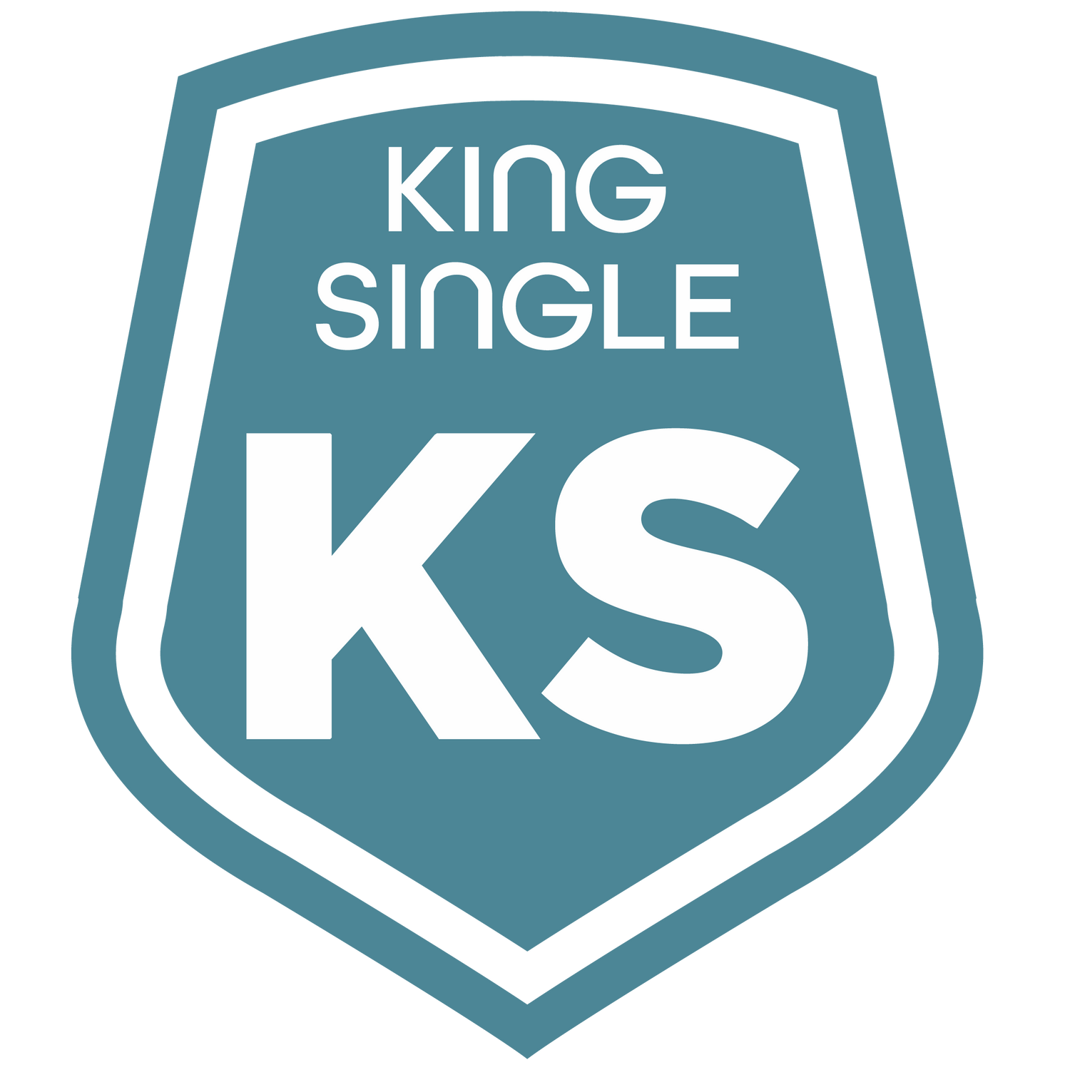 King Single