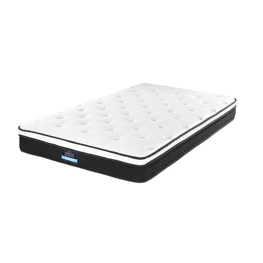 KING Size - Euro Top Mattress - 21cm
