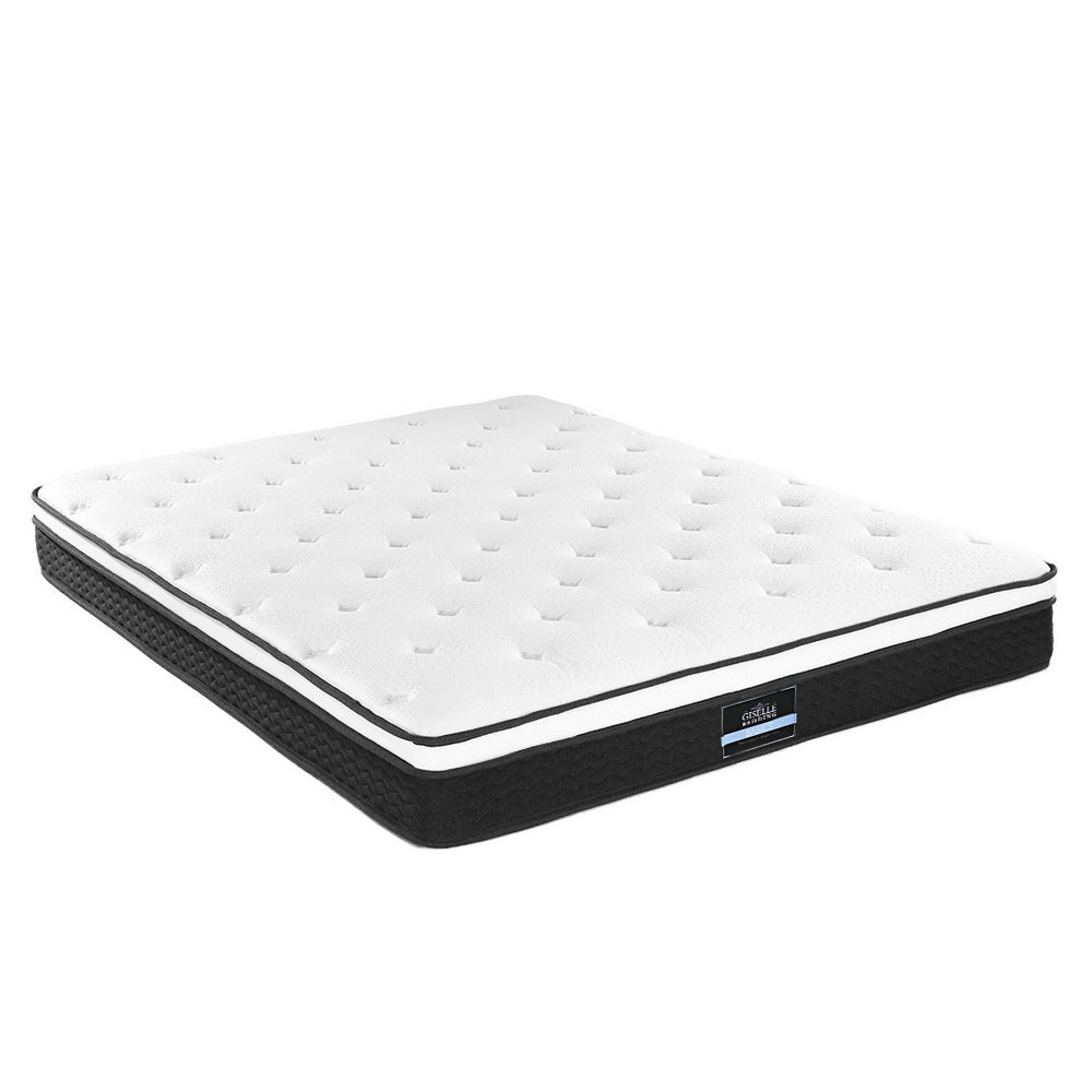 QUEEN Size - Euro Top Mattress - 21cm