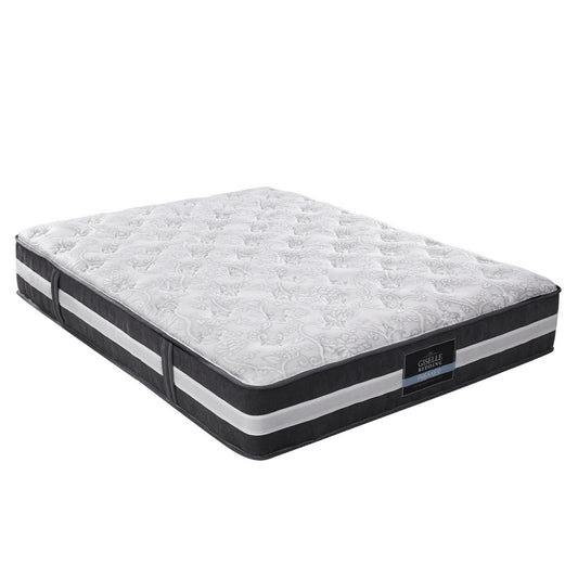 DOUBLE Size - Pocket Spring Mattress - 30cm