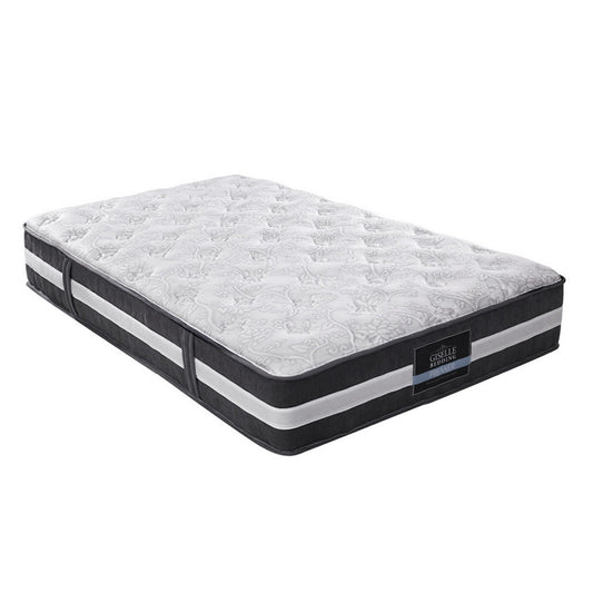 KING SINGLE Size - Pocket Spring Mattress - 30cm