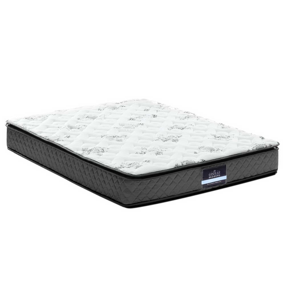 KING Size - Pillow Top Mattress - 24cm