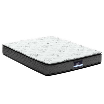 KING Size - Pillow Top Mattress - 24cm
