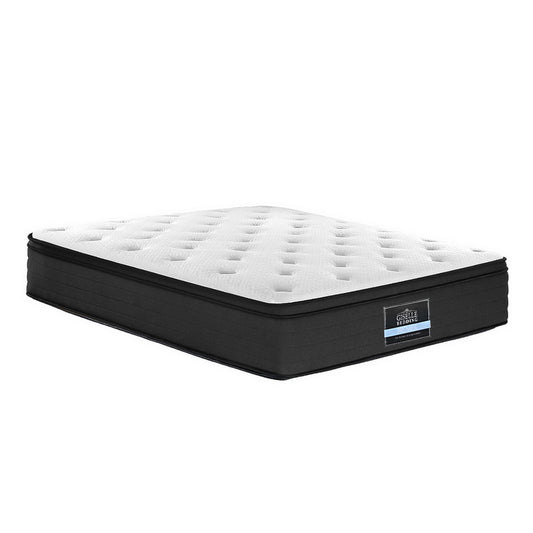 DOUBLE Size - Euro Top Mattress - 34cm