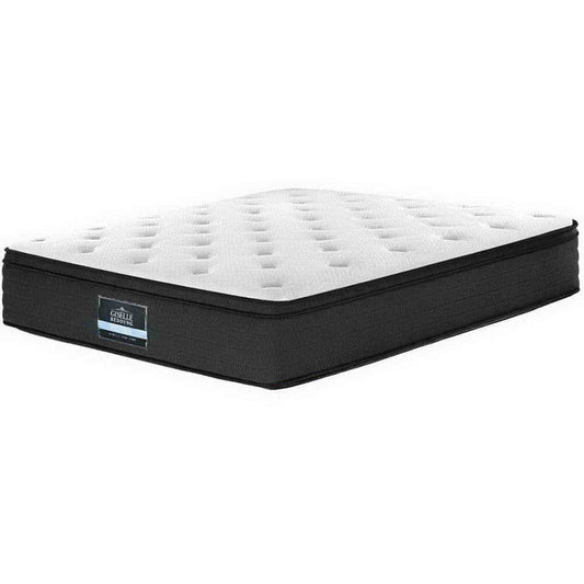 KING Size - Euro Top Mattress - 34cm