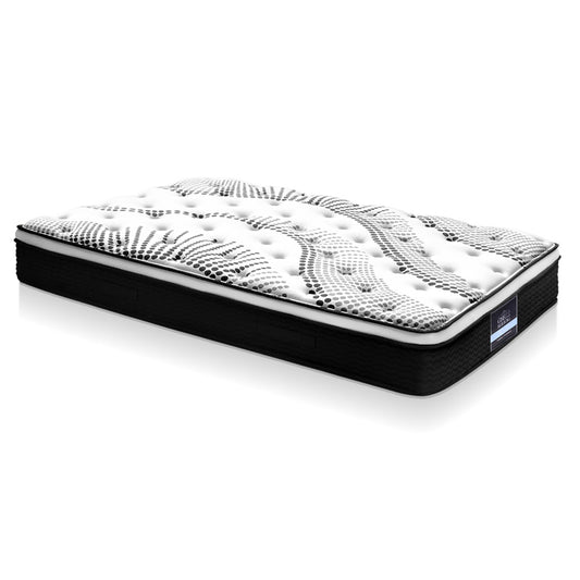 SINGLE Size - Euro Top Mattress 32cm