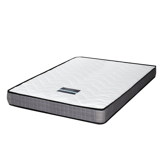 DOUBLE Size - Tight Top Mattress - 13cm