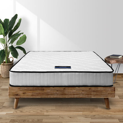 DOUBLE Size - Tight Top Mattress - 21cm