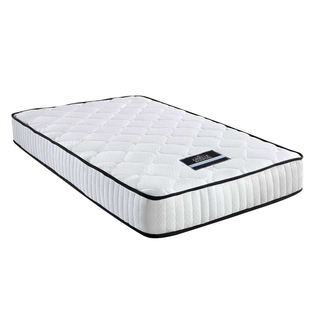 SINGLE Size - Tight Top Mattress - 21cm