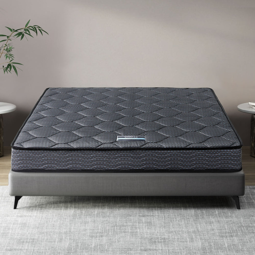 DOUBLE Size - Bonnell Spring Mattress
