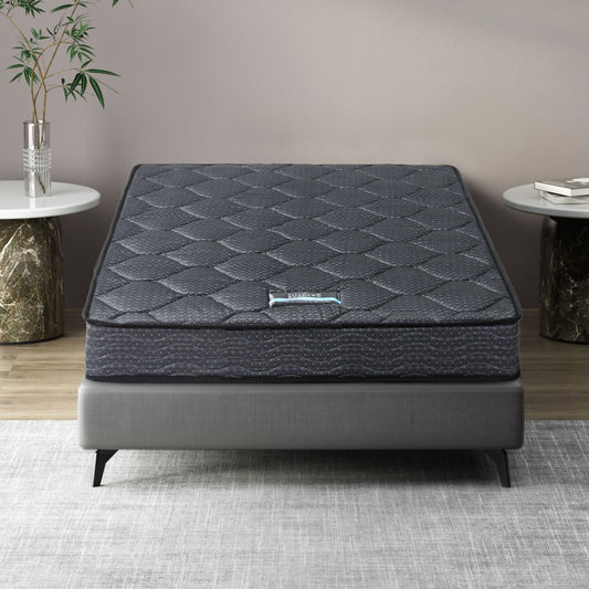 KING SINGLE Size - Bonnell Spring Mattress