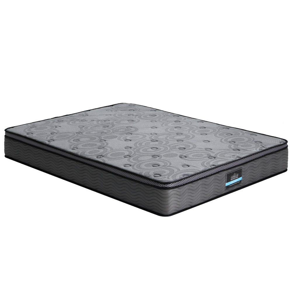KING Size - Euro Top Plush Mattress