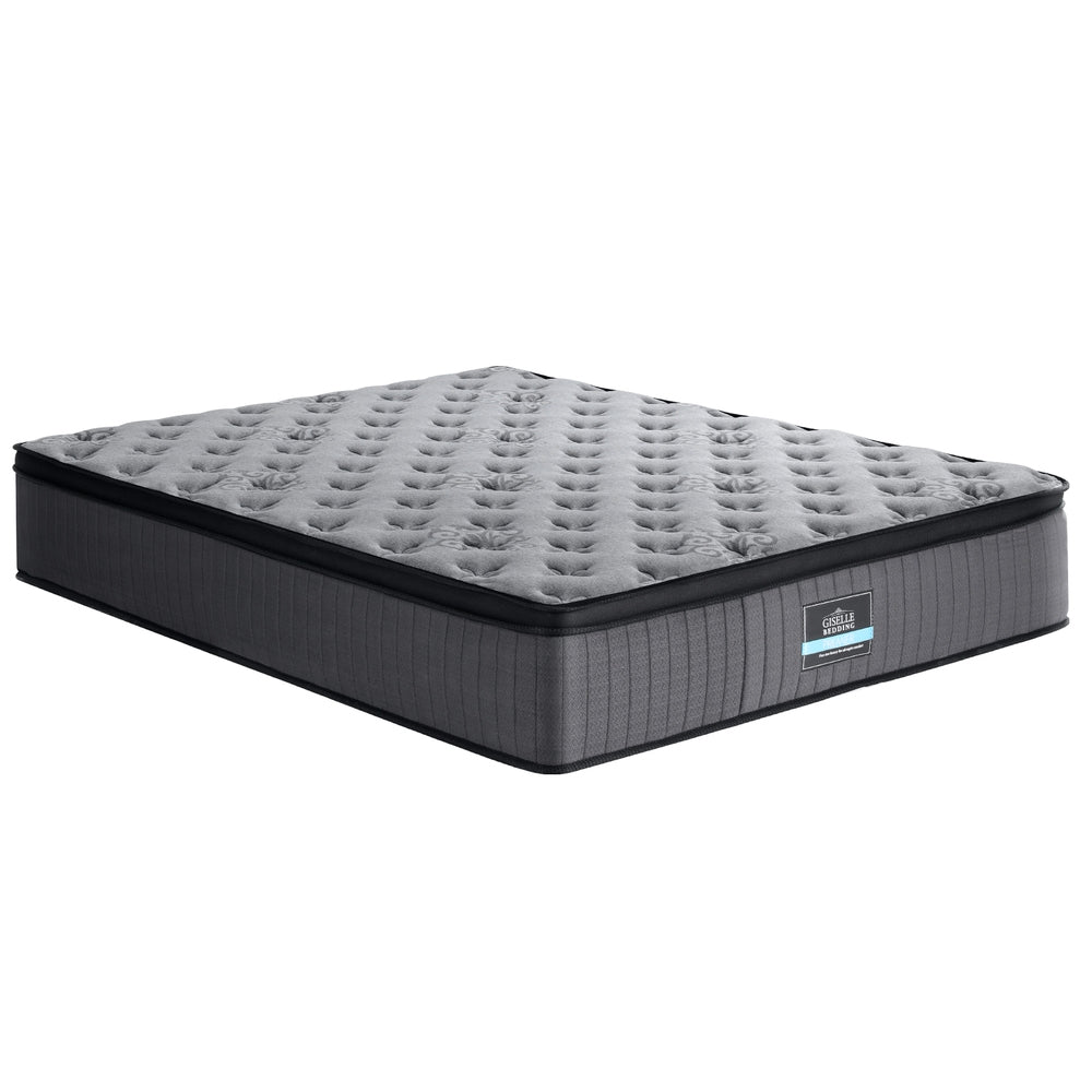 DOUBLE Size - Cool Gel Memory Foam Mattress