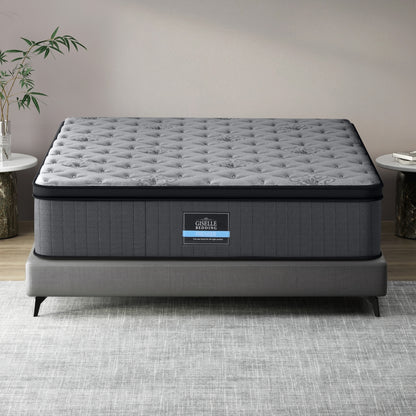 DOUBLE Size - Cool Gel Memory Foam Mattress