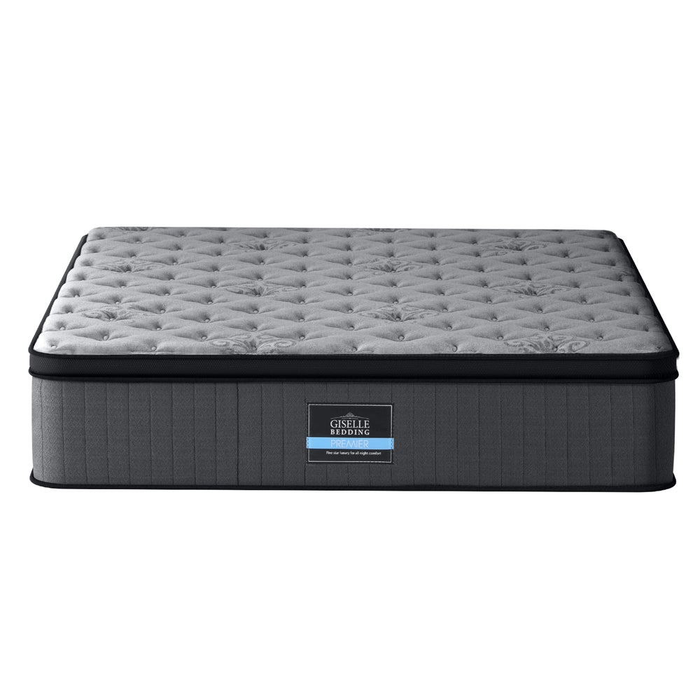 QUEEN Size - Cool Gel Memory Foam Mattress