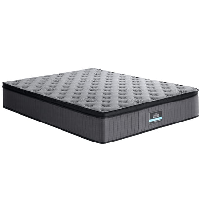 QUEEN Size - Cool Gel Memory Foam Mattress