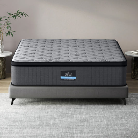 QUEEN Size - Cool Gel Memory Foam Mattress