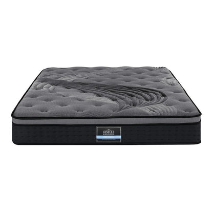 QUEEN Size - Bamboo Cover Mattress - 34cm