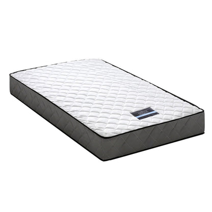 SINGLE Size - Tight Top Mattress 16cm
