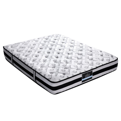 DOUBLE Size - Super Firm Mattress - 24cm