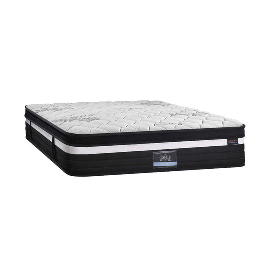 QUEEN Size - Euro Top Super Firm Mattress - 28cm