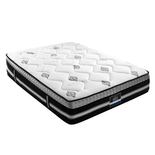QUEEN Size - Cool Gel Memory Foam Mattress - 35cm