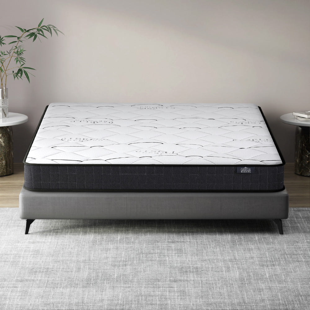 DOUBLE Size - Medium Firm Mattress - 16cm