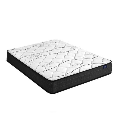 QUEEN Size - Medium Firm Mattress - 16cm