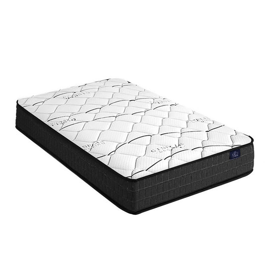 SINGLE Size - Medium Firm Mattress - 16cm