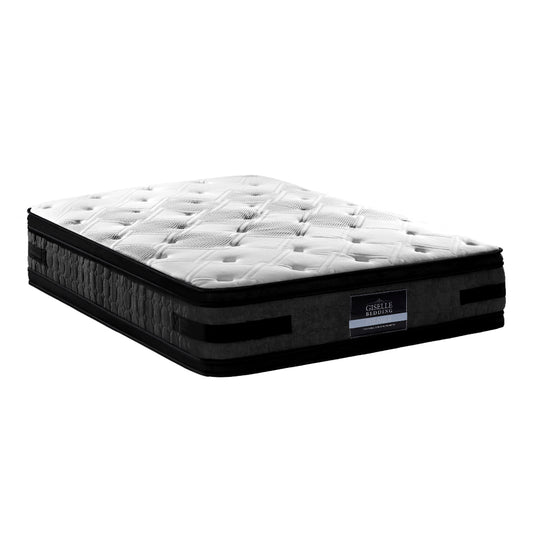 QUEEN Size - Cool Gel Memory Foam Mattress - 36cm
