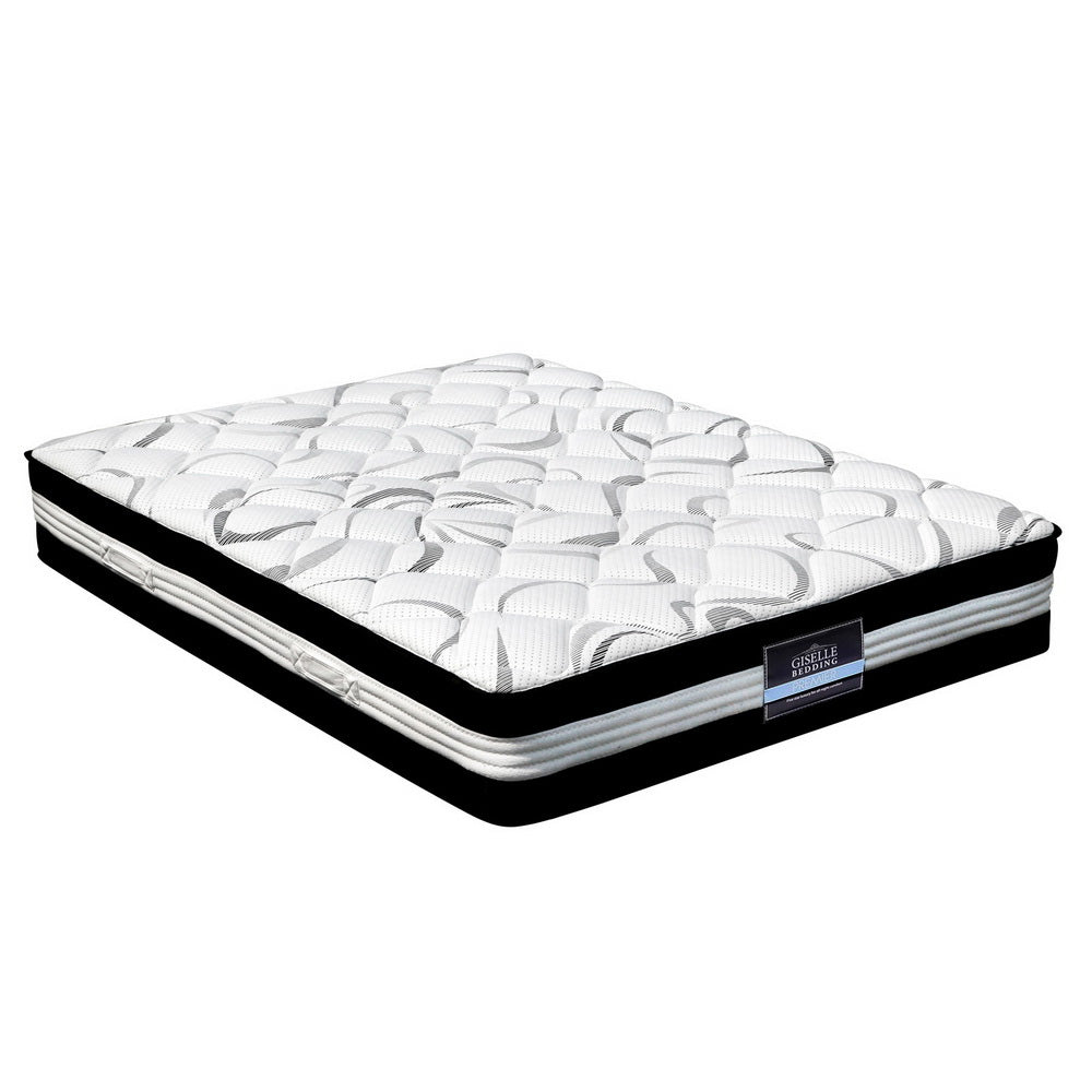 KING Size - Pocket Spring Mattress - 30cm