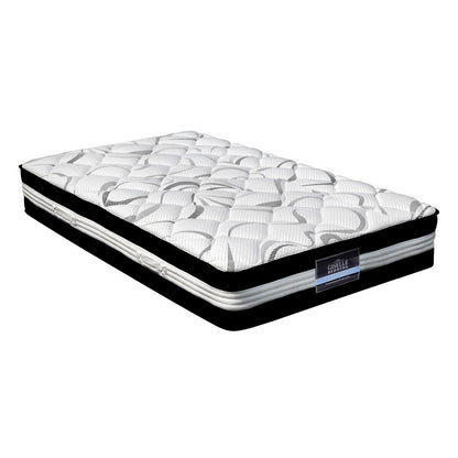 SINGLE Size - Pocket Spring Mattress - 30cm