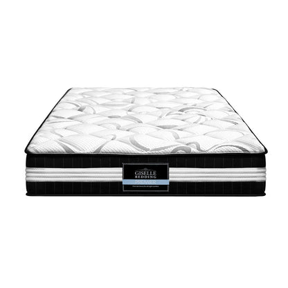 SINGLE Size - Pocket Spring Mattress - 30cm